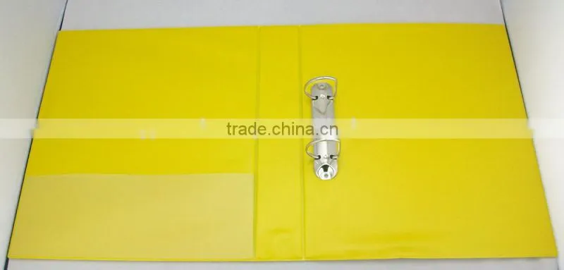 2016 new binder ring, binder pages, binder for pages