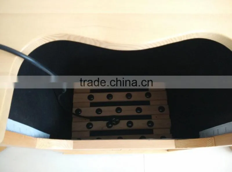 Foot Bath Infrared Foot Sauna KD-9002
