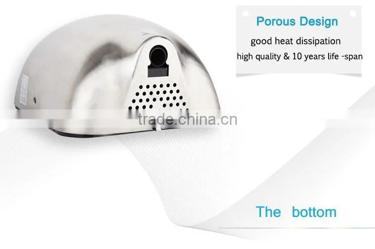 1400W Lower Energy Brushed Stainless Steel Automatic Hand dryer