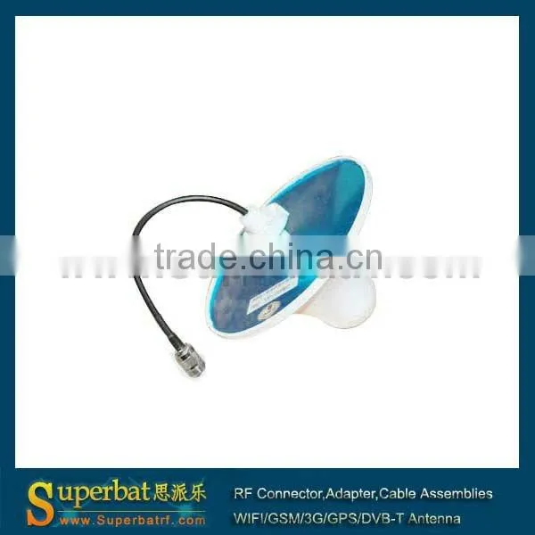 800-2500MHz GSM/GPRS/EDGE/UMTS/HSPA/CDMA/3G 8dbi wifi antenna