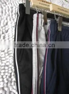 long pants for men homewear