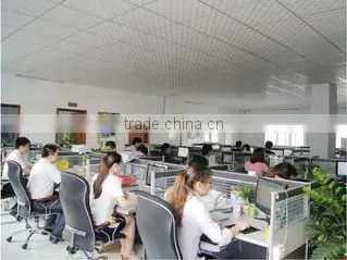 Shenzhen Suntonic Technology Co., Limited company overview - view 2