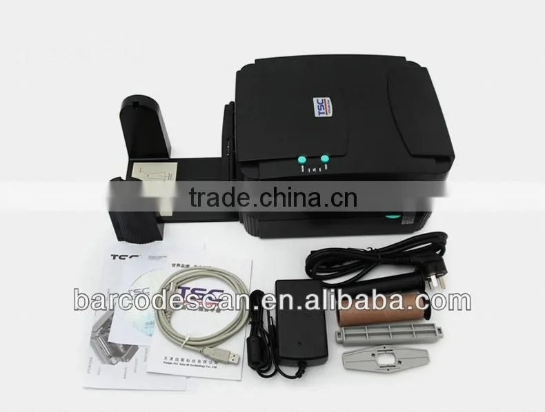 TSC Barcode printer TSC ttp-244 pro Label Printer