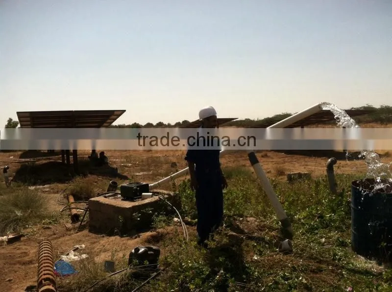 4KW solar pump,solar pump agriculture,solar pump price