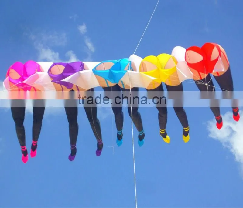 inflatable kite manufacturer in weifang kaixuan China