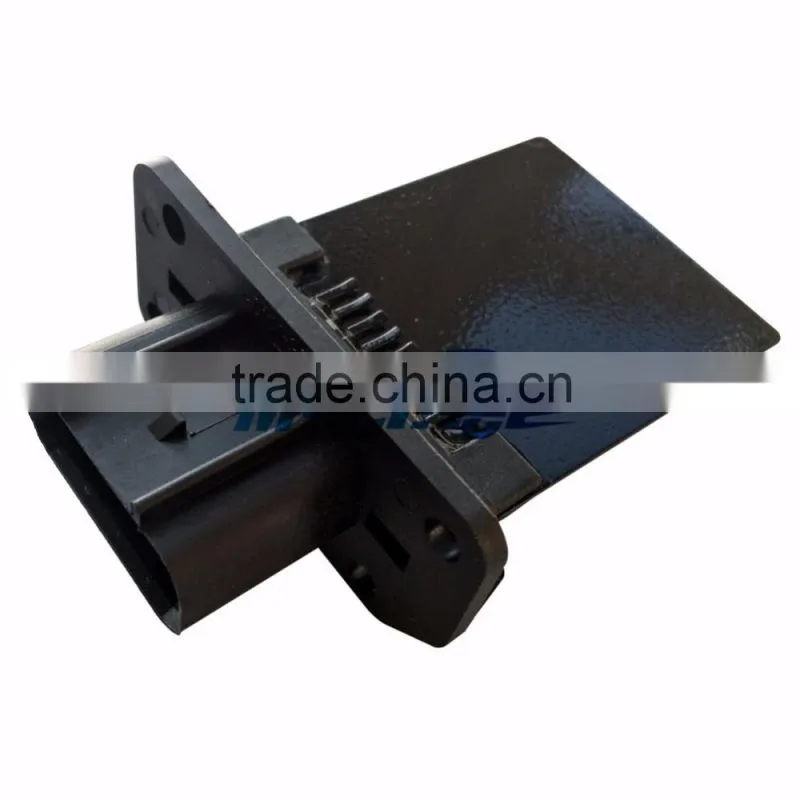Blower Motor Heater Fan Resistor for Navara D40 Pathfinder R51 2005-2013