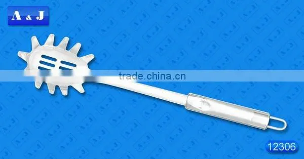 Stainless Steel Slotted Turner