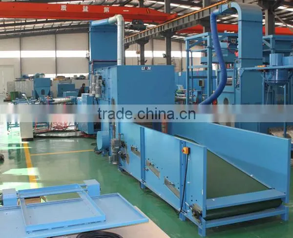 Automatic sofa machine