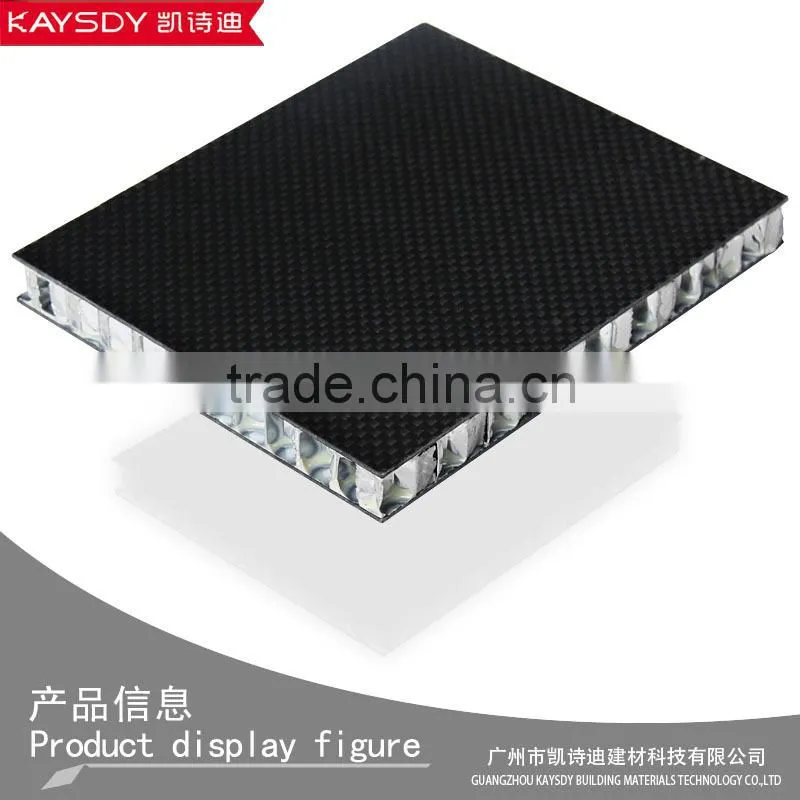 Building materials of Aluminum honeycomb panels