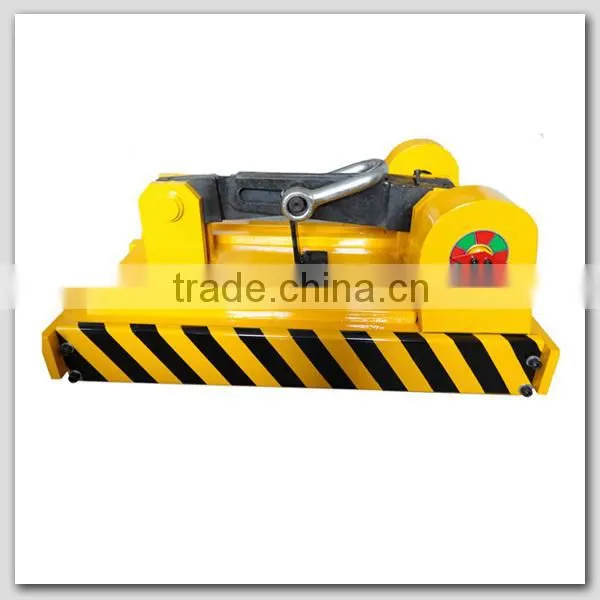 Magnetic Auto Lifter for Lifting Steel Plates