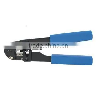 WXN701-704 Modular Crimp Tools for RJ45/12/11 Modular Connector