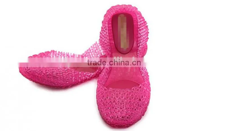 2016 women's slipper,jelly manmade,rubber outsole,shop new style,japan casual