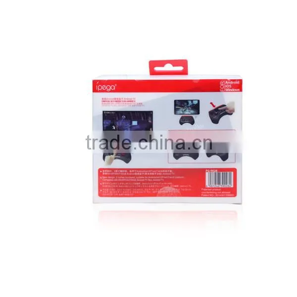 New best sell bluetooth game controller for iphone 6