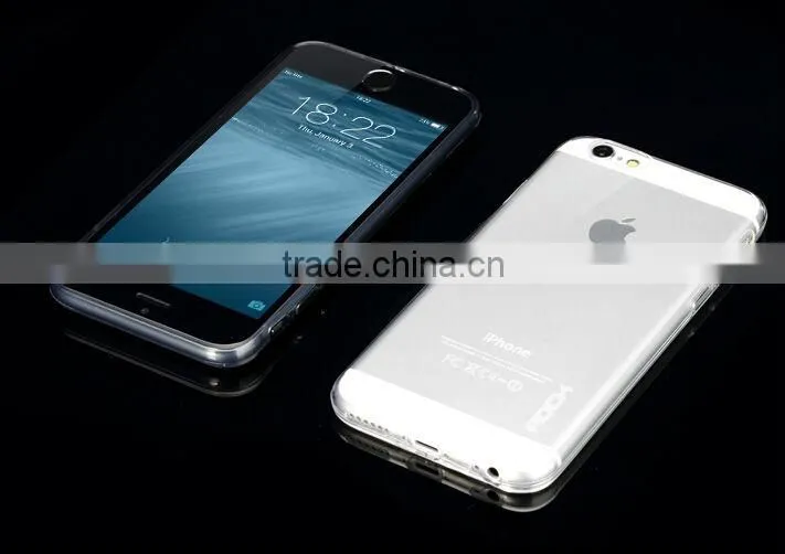 universal 4.7/5.5 inch OEM design for iphone 6 case