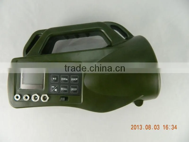 JF-550 Electronic Bird Caller With built-in 400 bird sounds