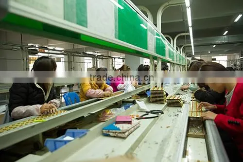 Guangzhou Zhanming Electronic Co., Ltd. company overview - view 2