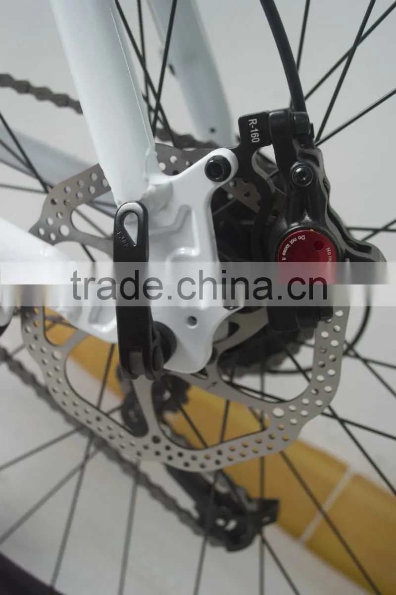 20 inch mountain bike frame aluminum full suspension bike for man and women city bike