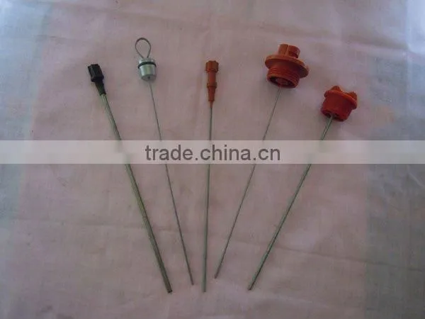 Engine Level Check Oil Dipstick with High Quality for Sale