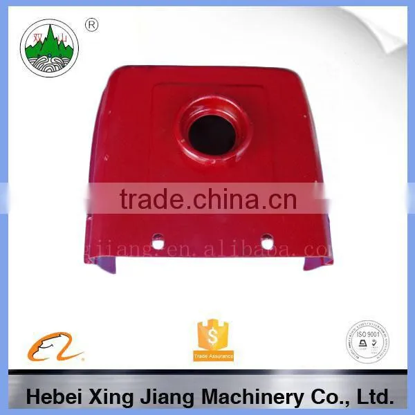Stainless Steel Fuel Storage Tank Stainless Steel Fuel Tank