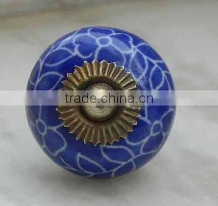 Ceramic Bird Knobs At buy best prices on india Arts Palace