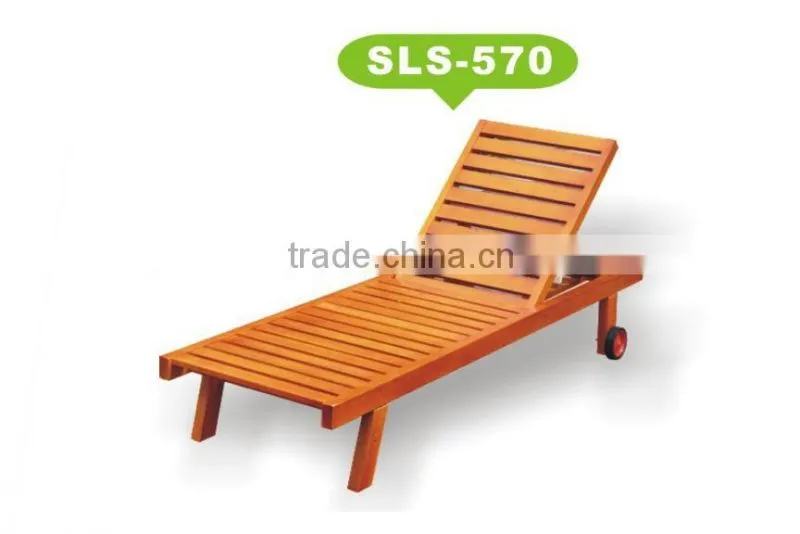 Wooden lazy leisure chair/Wooden chair/wooden modern leisure chair