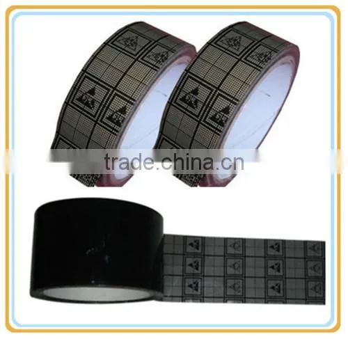 Cleanroom Grid Antistatic Conductive Tape for Industrial use