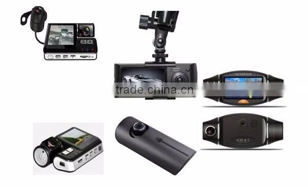 2.7 inch Screen 170 Degree Lens FHD 1080P G90 Car Camera DVR video recorder black box