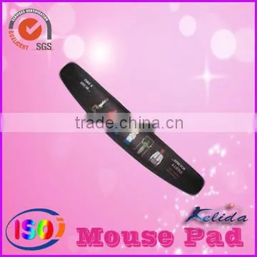 guangzhou newest product mouse pad