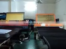 high quality cartoon picture wrist pad in china supplier