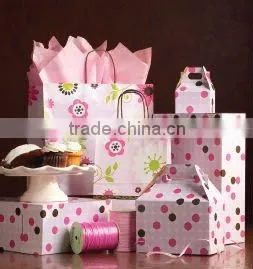 paper bags fashion