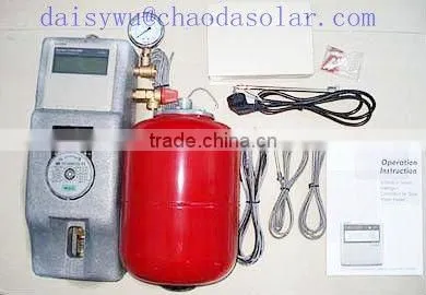 indirect thermosiphon solar water heating systems