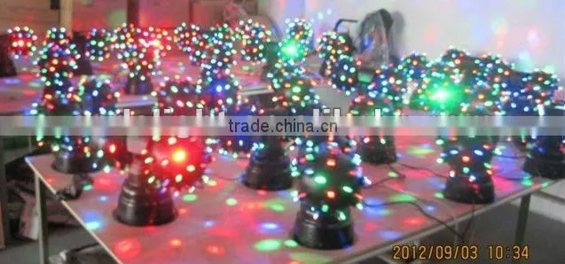 led effect lighting LED Double Duo-Magic Ball SEEB5022