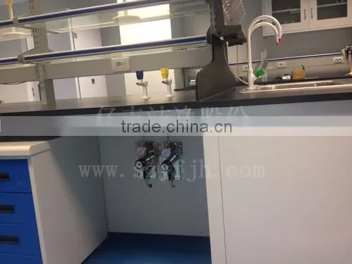 2016 Factory Supply For Laboratory Furniture Project