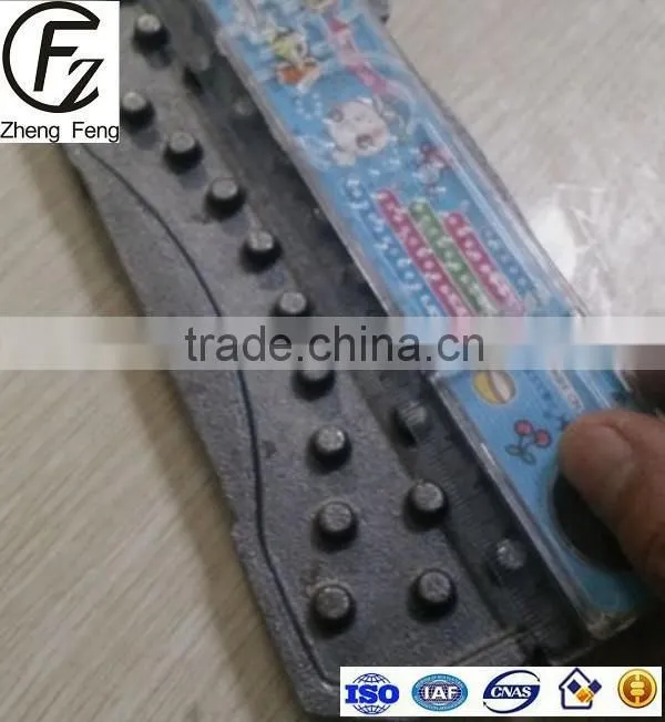 D1137 Brake Pad GDB3089 5810144A10 For HYUNDAI H100 Bus Brake Pad