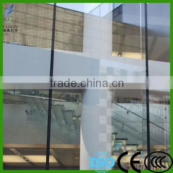 Tempered Glass
