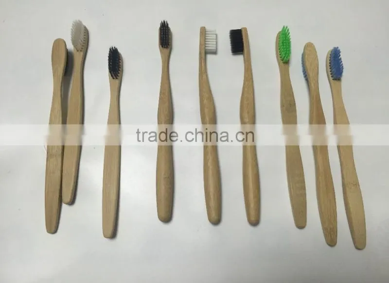 100% natural high quality Toothbrush Bamboo