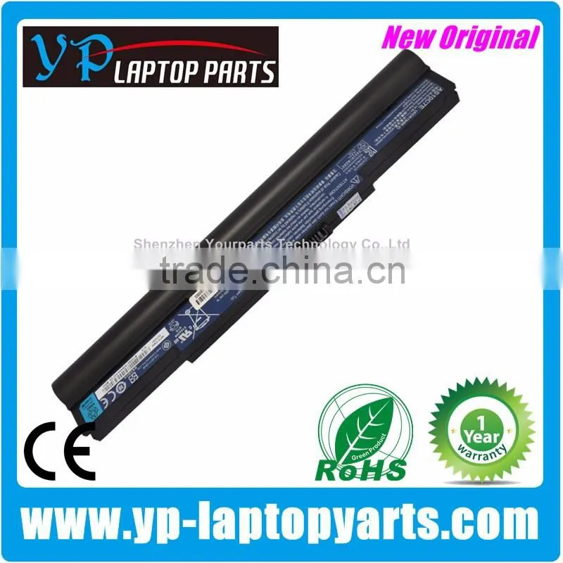Wholesale OEM battery notebook for Acer Ethos AS10C5E,AS10C7E Replacement li polymer flat lithium battery for acer