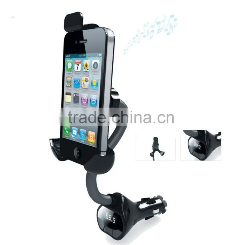 High quality Universal Magnetic Car Phone Holder