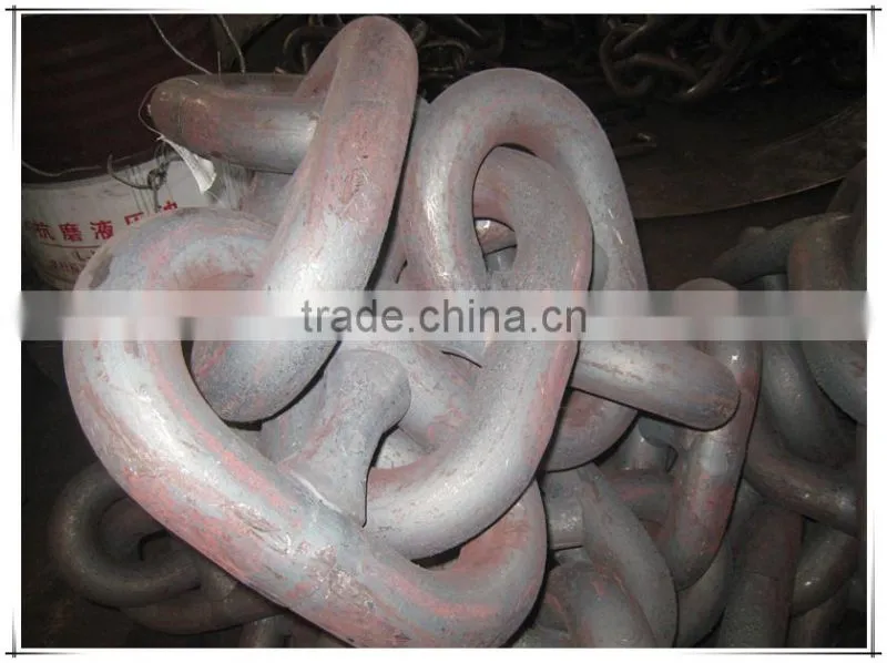 China Factory Cheap Anchor Chain Price