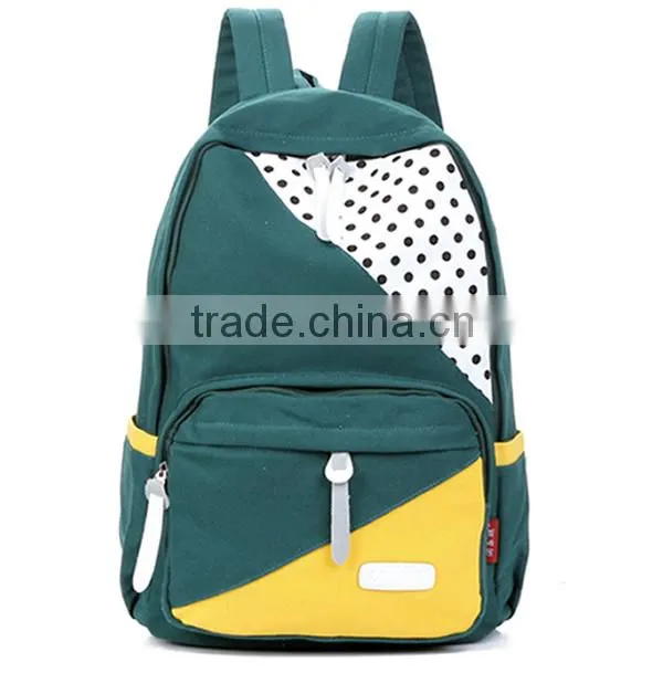 Different Models Bags For High School Girls 2014