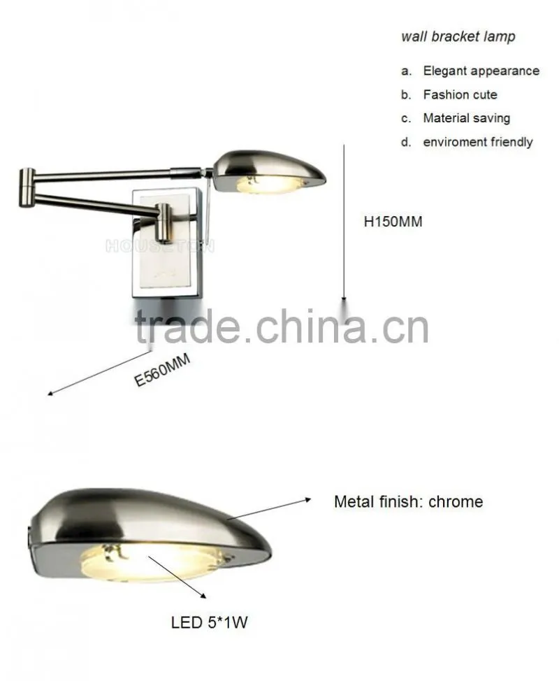 Iron led wall bracket lamp wall lighting,Led wall bracket lamp wall lighting,Wall lighting WL1030