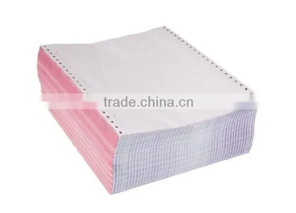 48g 9 1/2 carbonless paper manufacturer from china