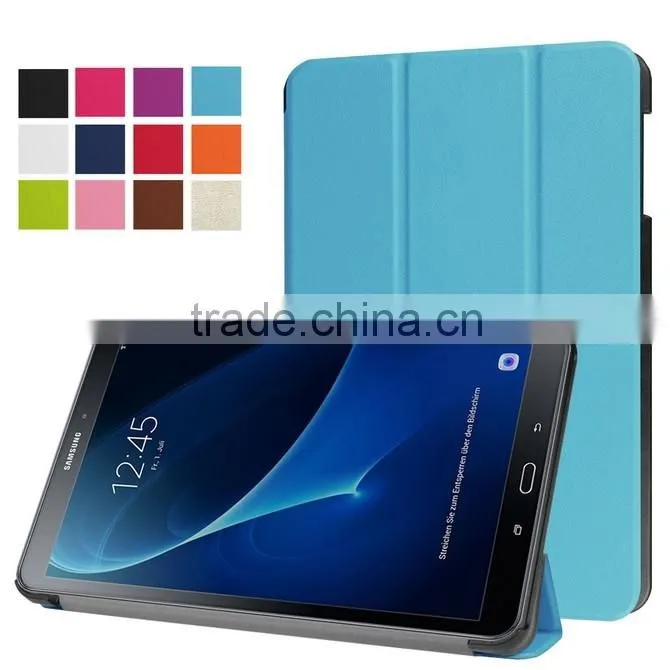 Slim Lightweight Standing Cover for Samsung Galaxy TAB A 10.1 T580
