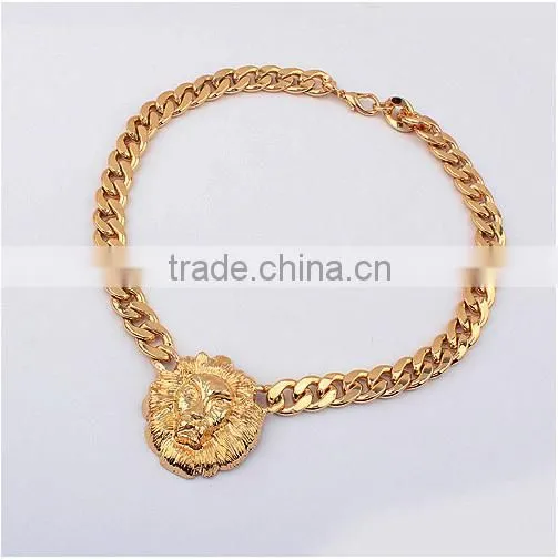 New design 2014 spring trendy jewelry