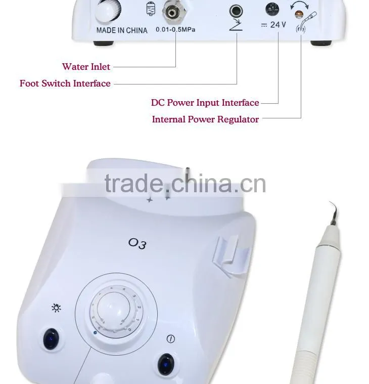 low price teeth cleaning device