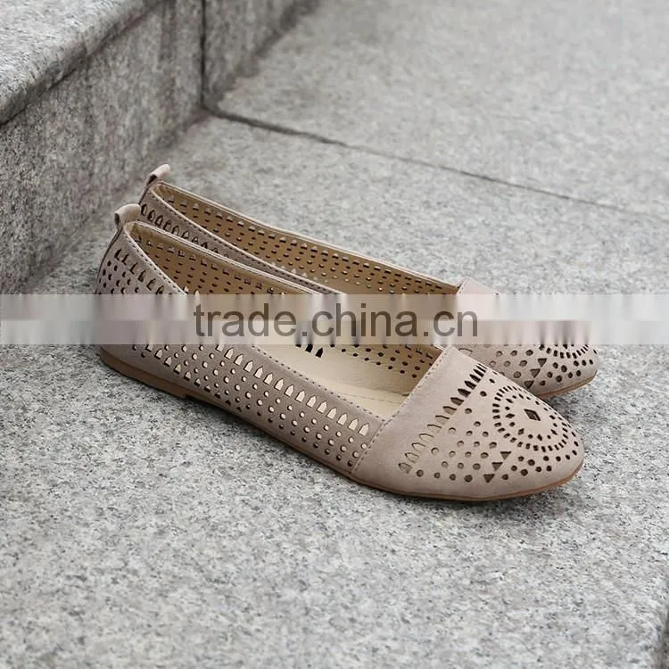 cx333 women newest ballerina shoe