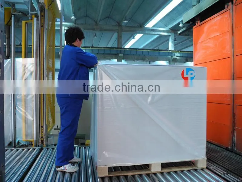 cash register paper thermal paper roll for POS ATM
