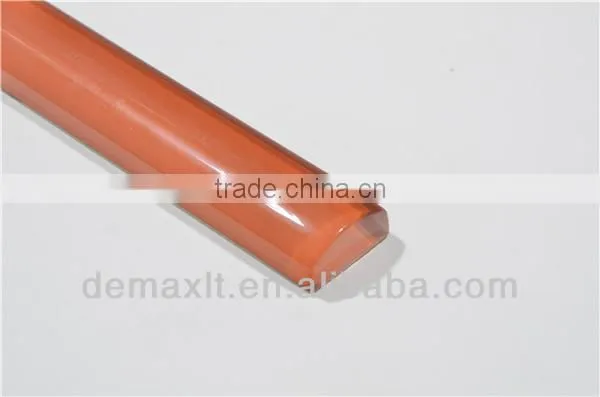 Interior Decorative Material Yellow Glass Liner