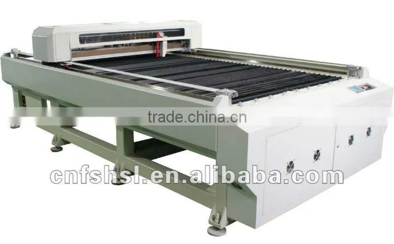 High precision 3d laser crystal engraving machine HS-B1530