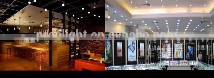 900lm 9w led bulb lamp r63 e27 for stores shops